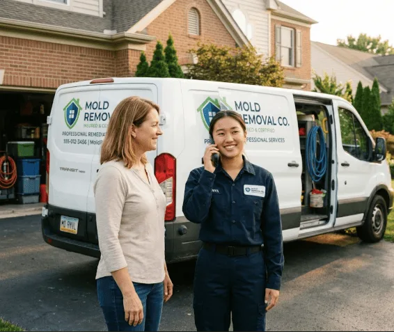 Crawlspace Mold Remediation Maidens, VA FAQs